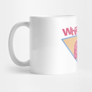 Whatever! Mug